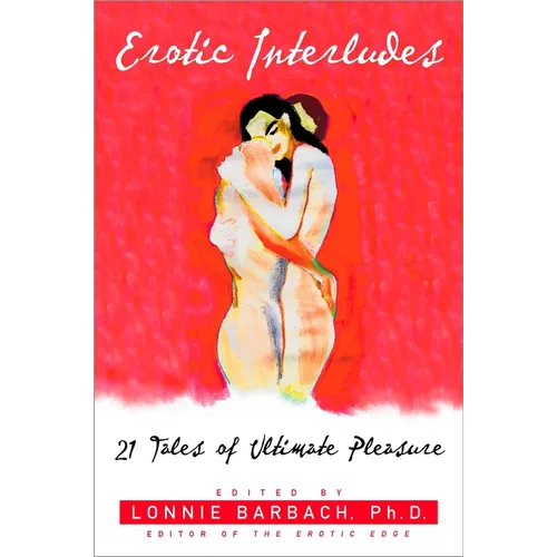 Erotic Interludes - Paperback