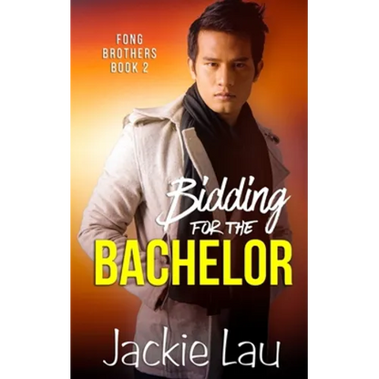 Bidding for the Bachelor - Paperback