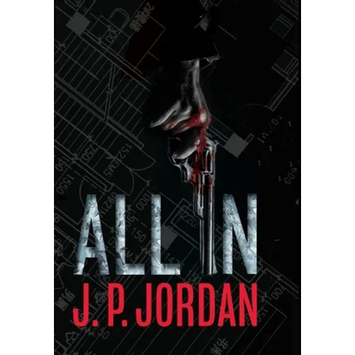 All In - Hardcover