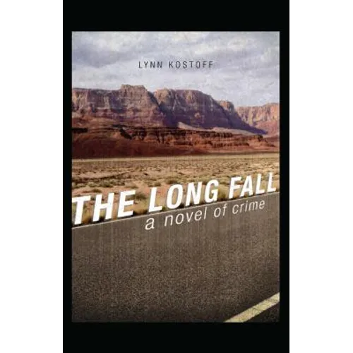 The Long Fall - Paperback
