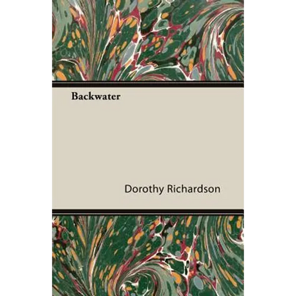 Backwater - Paperback