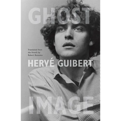 Ghost Image - Paperback