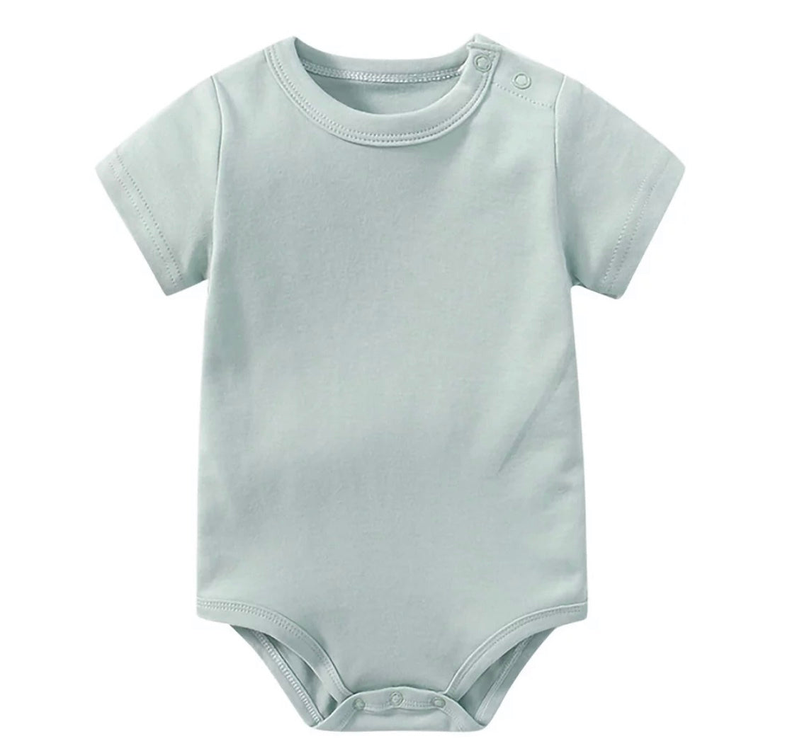 Pre-Packed Hospital Birth Bag: "I Want It All"