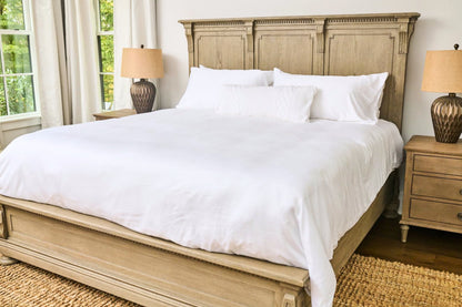 Silky Bamboo Sheets