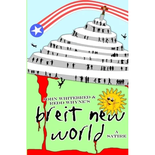 Breit New World - Paperback