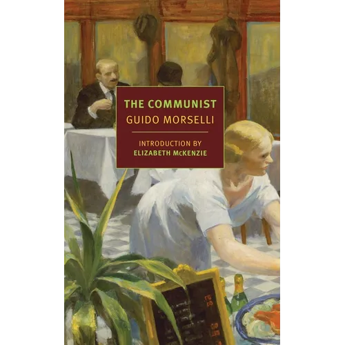 The Communist - Paperback