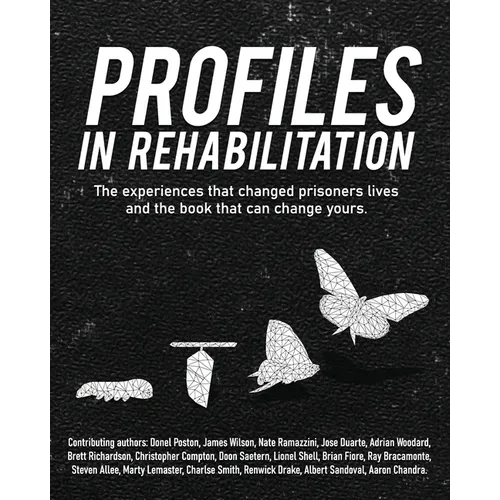 Profiles in Rehabilitation - Paperback