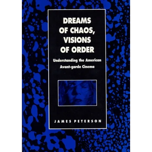 Dreams of Chaos - Paperback