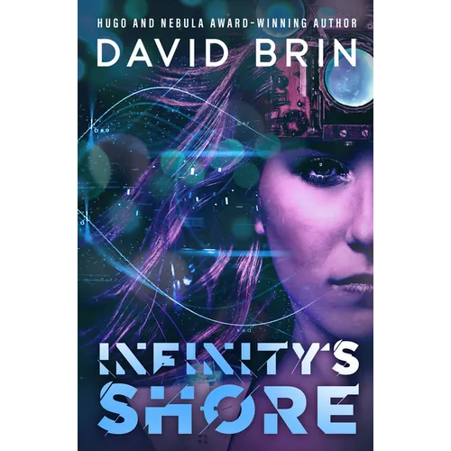 Infinity's Shore - Paperback
