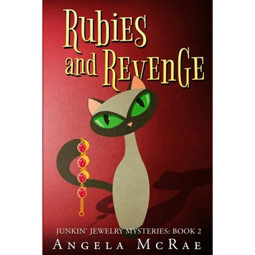 Rubies and Revenge - Paperback