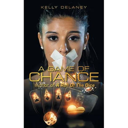 A Game of Chance - Paperback