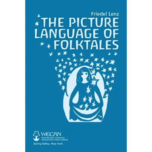 The Picture Language of Folktales - Paperback
