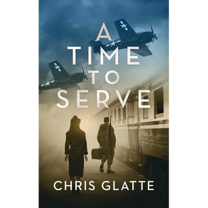 A Time to Serve - Paperback