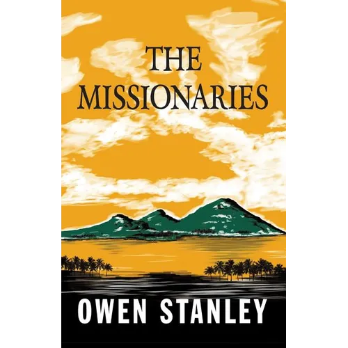 The Missionaries - Paperback