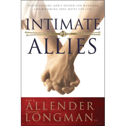 Intimate Allies - Paperback