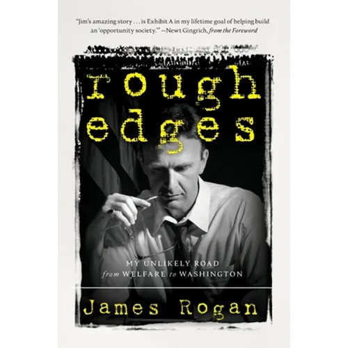 Rough Edges - Paperback