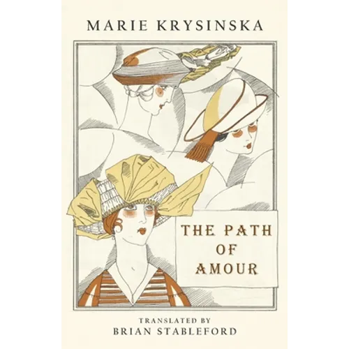 The Path of Amour - Paperback
