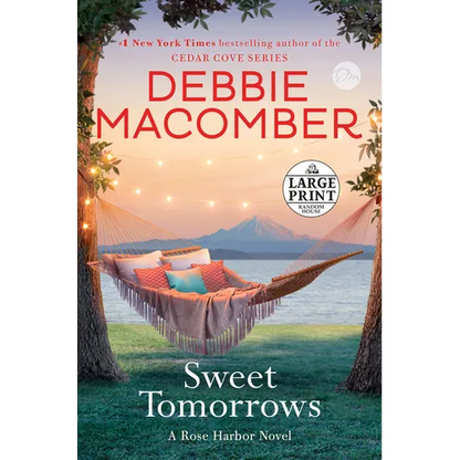 Sweet Tomorrows: A Rose Harbor Novel - Paperback