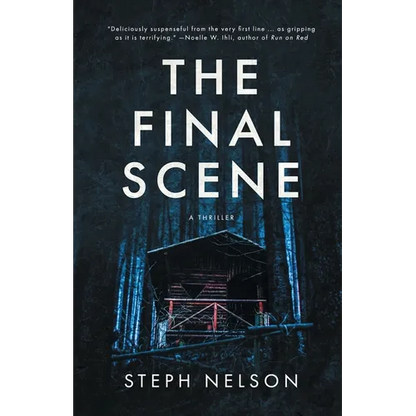 The Final Scene: A Thriller - Paperback