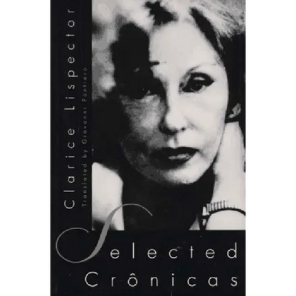 Selected Cronicas - Paperback