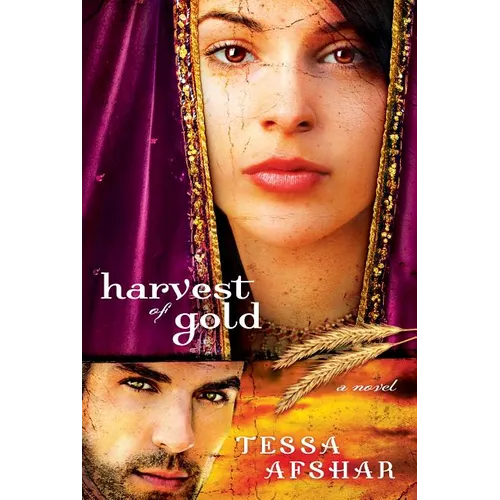 Harvest of Gold: (Book 2) - Paperback