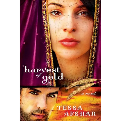 Harvest of Gold: (Book 2) - Paperback