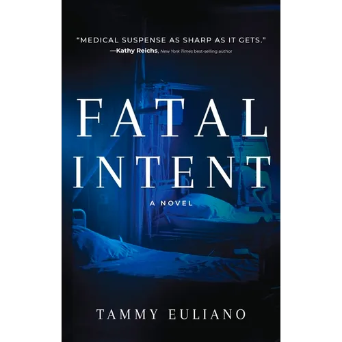 Fatal Intent: Volume 1 - Paperback