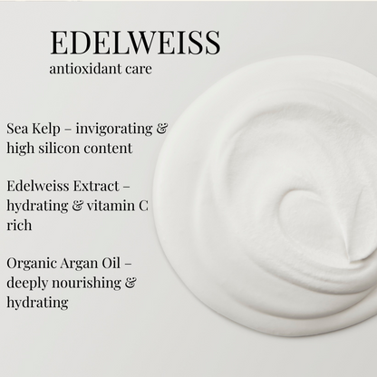 Edelweiss