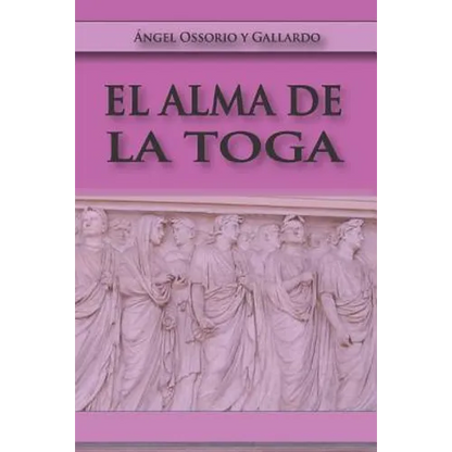 El Alma de la Toga - Paperback