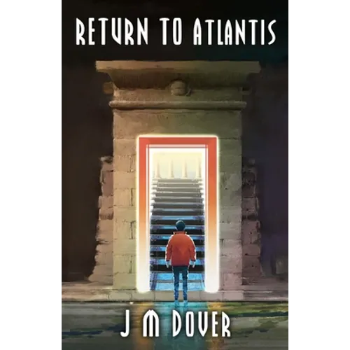 Return to Atlantis - Paperback