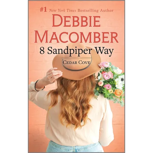 8 Sandpiper Way - Mass Market Paperbound