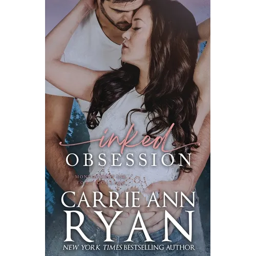 Inked Obsession - Paperback