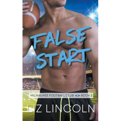 False Start - Paperback