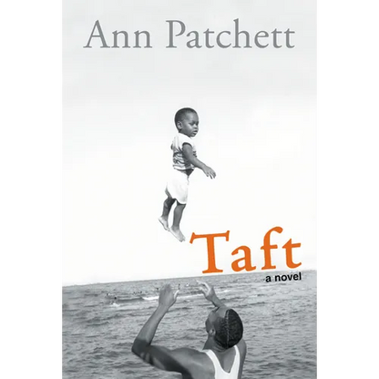 Taft - Paperback