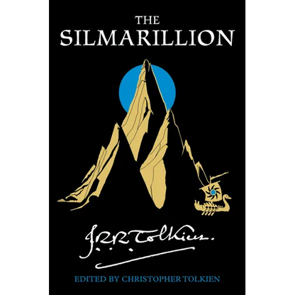 The Silmarillion - Paperback