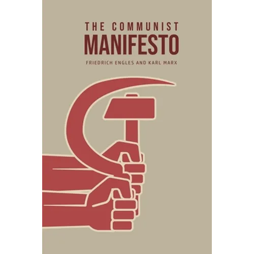 The Communist Manifesto - Paperback
