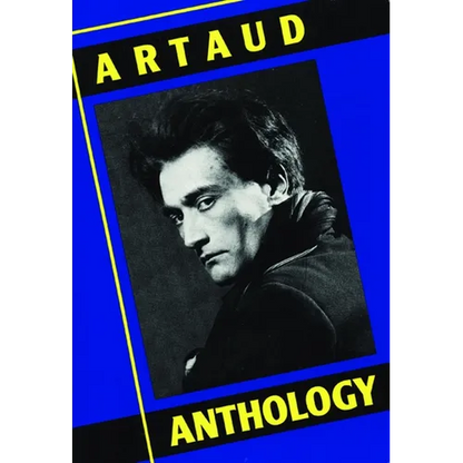 Artaud Anthology - Paperback