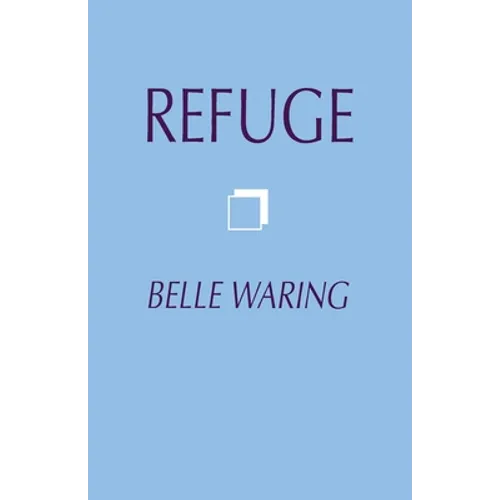 Refuge - Paperback