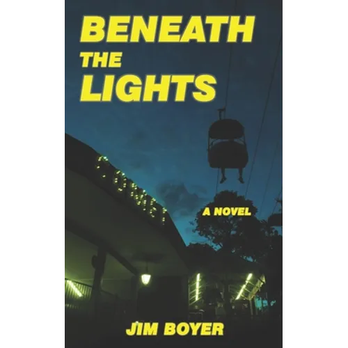 Beneath the Lights - Paperback