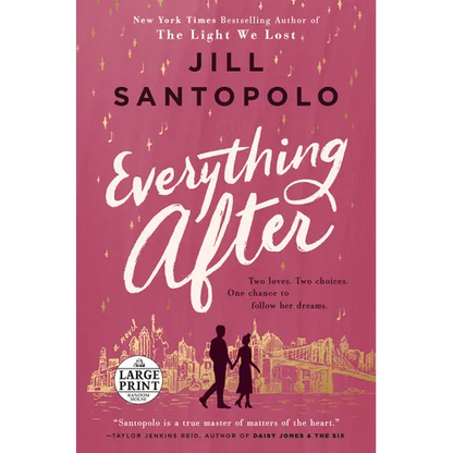 Everything After - Paperback