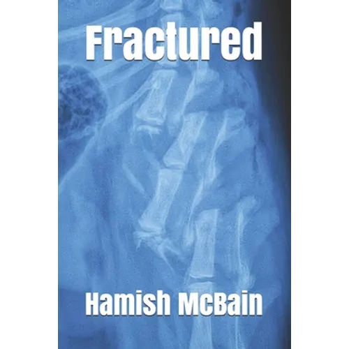 Fractured - Paperback