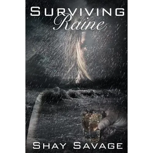 Surviving Raine - Paperback