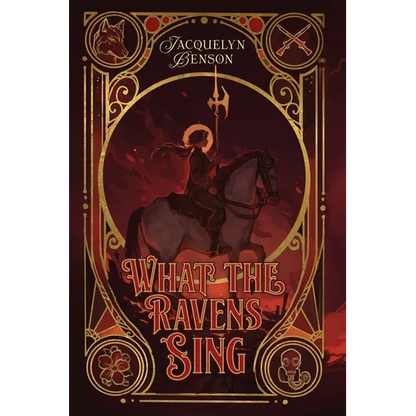 What the Ravens Sing - Paperback