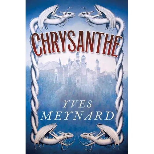 Chrysanthe - Paperback