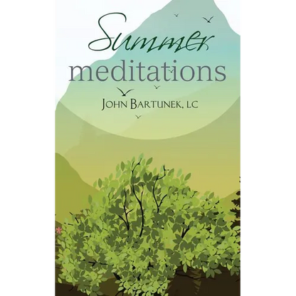 Summer Meditations - Paperback