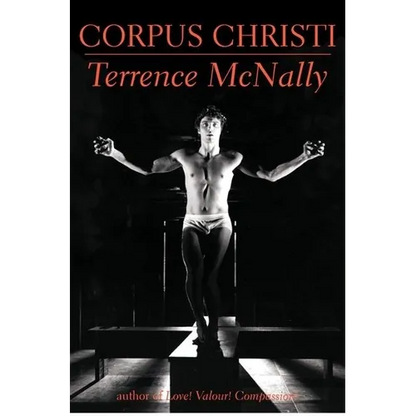 Corpus Christi: A Play - Paperback