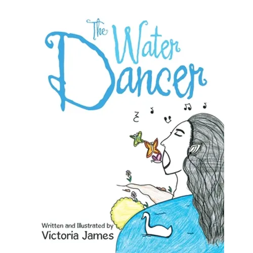 The Water Dancer - Paperback