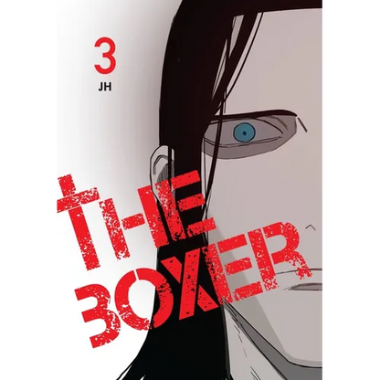 The Boxer, Vol. 3 - Paperback