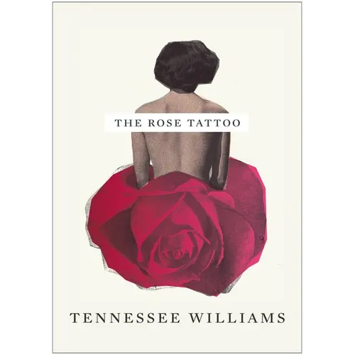 The Rose Tattoo - Paperback