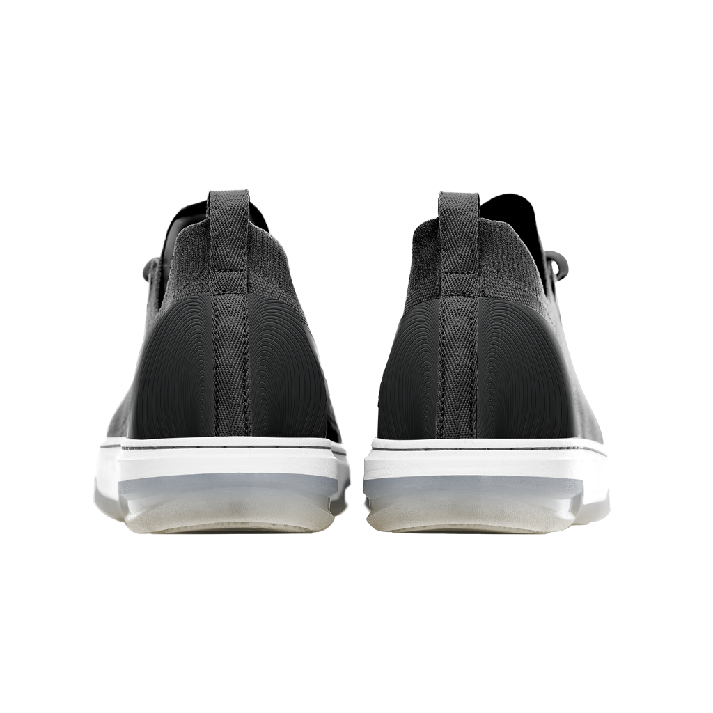 Skiff Black